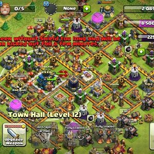 Meet your Posher, Matthew